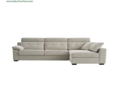 Sofa L Bebe type Gokana