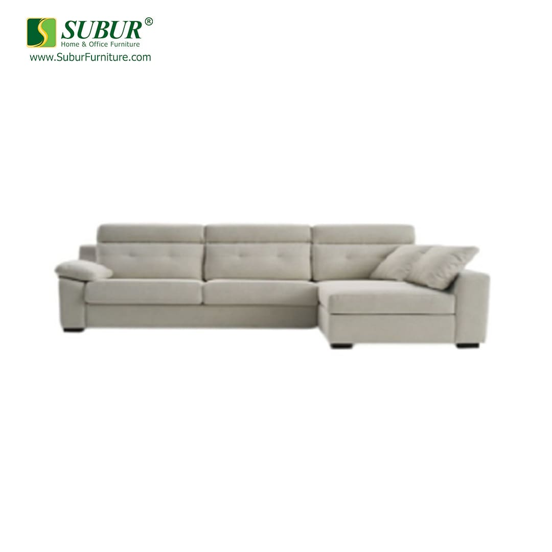 Sofa L Bebe type Gokana