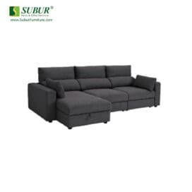 Sofa L Bebe type Okane
