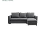Sofa L Bebe type Kodo
