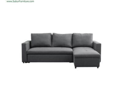 Sofa L Bebe type Kodo