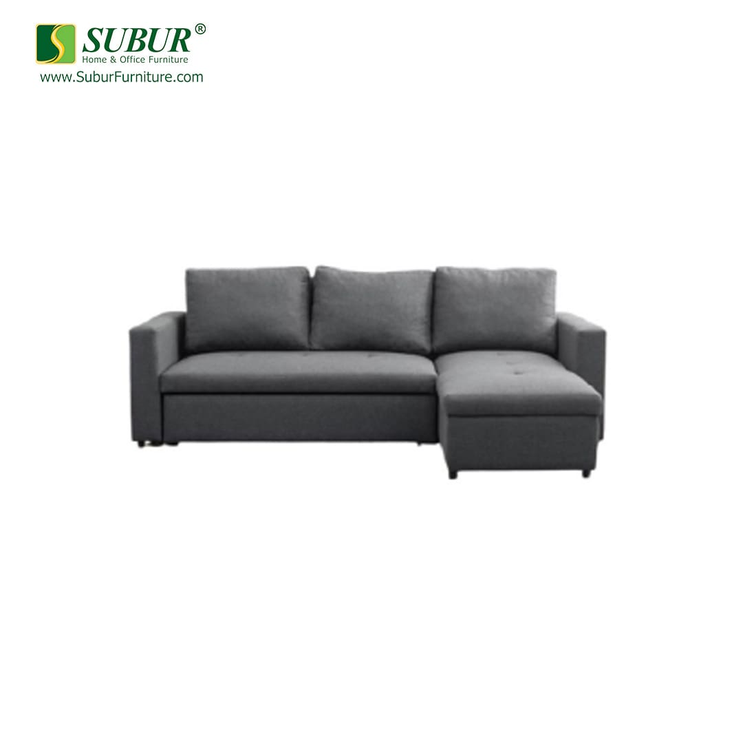 Sofa L Bebe type Kodo