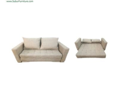 Sofa Bebe type Atsui