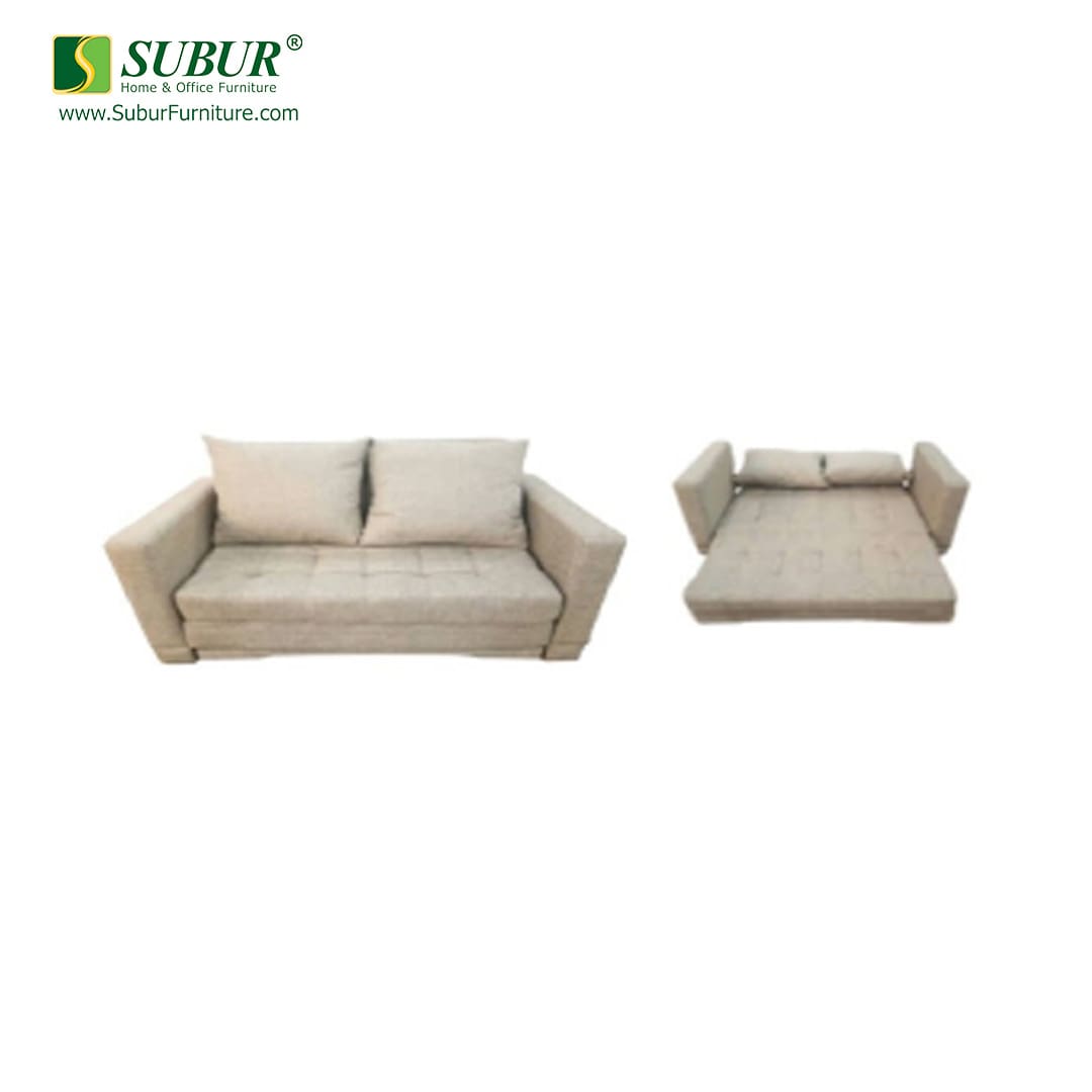 Sofa Bebe type Atsui