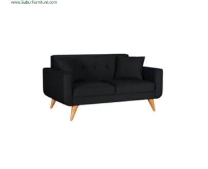 Sofa Bebe type Kuro