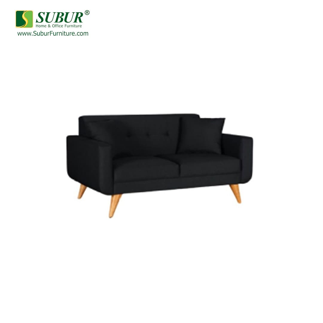 Sofa Bebe type Kuro