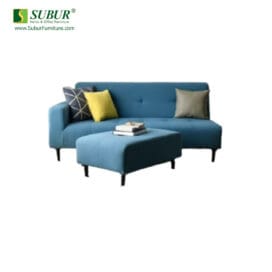 Sofa L Bebe type Taro