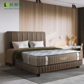 Springbed Big Koil tipe Back Support (Mattres Only)