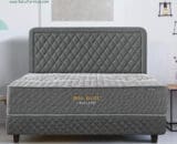 Springbed Big Koil tipe Big Pedic (Mattres Only)