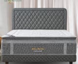 Springbed Big Koil tipe Grand Relax (Mattres Only)