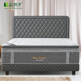Springbed Big Koil tipe Grand Relax (Mattres Only)