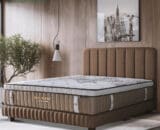 Springbed Big Koil tipe Paradise (Mattres Only)