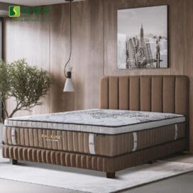 Springbed Big Koil tipe Paradise (Mattres Only)