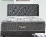 Springbed Big Koil tipe Recharge (Mattres Only)