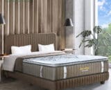 Springbed Big Koil tipe Serene (Mattres Only)