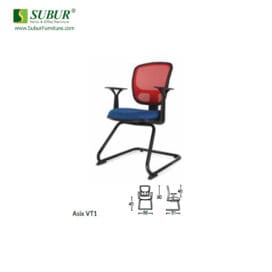 Kursi Hadap Savello tipe Artline VT1