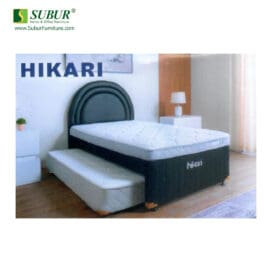 Springbed Ocean tipe Hikari