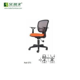 Kursi Kantor Savello tipe ASIX GT1