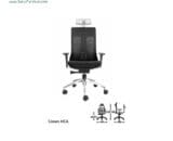 Kursi Kantor Savello tipe Crown HCA
