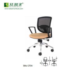 Kursi Kantor Savello tipe Blitz GTOA