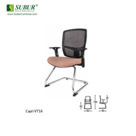 Kursi Hadap Savello tipe Capri VT1A