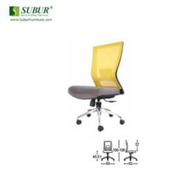 Kursi Kantor Savello tipe Electron LA