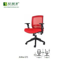 Kursi Kantor Savello tipe ARTLINE GT1