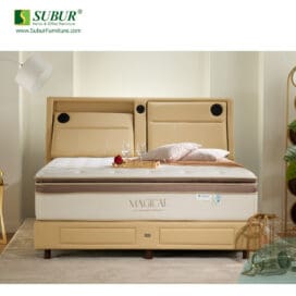 Springbed Ocean tipe Magical