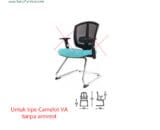 Kursi Hadap Savello tipe Camelot VA