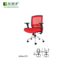 Kursi Kantor Savello tipe ARTLINE GT1A