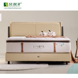 Springbed Ocean tipe Lumina