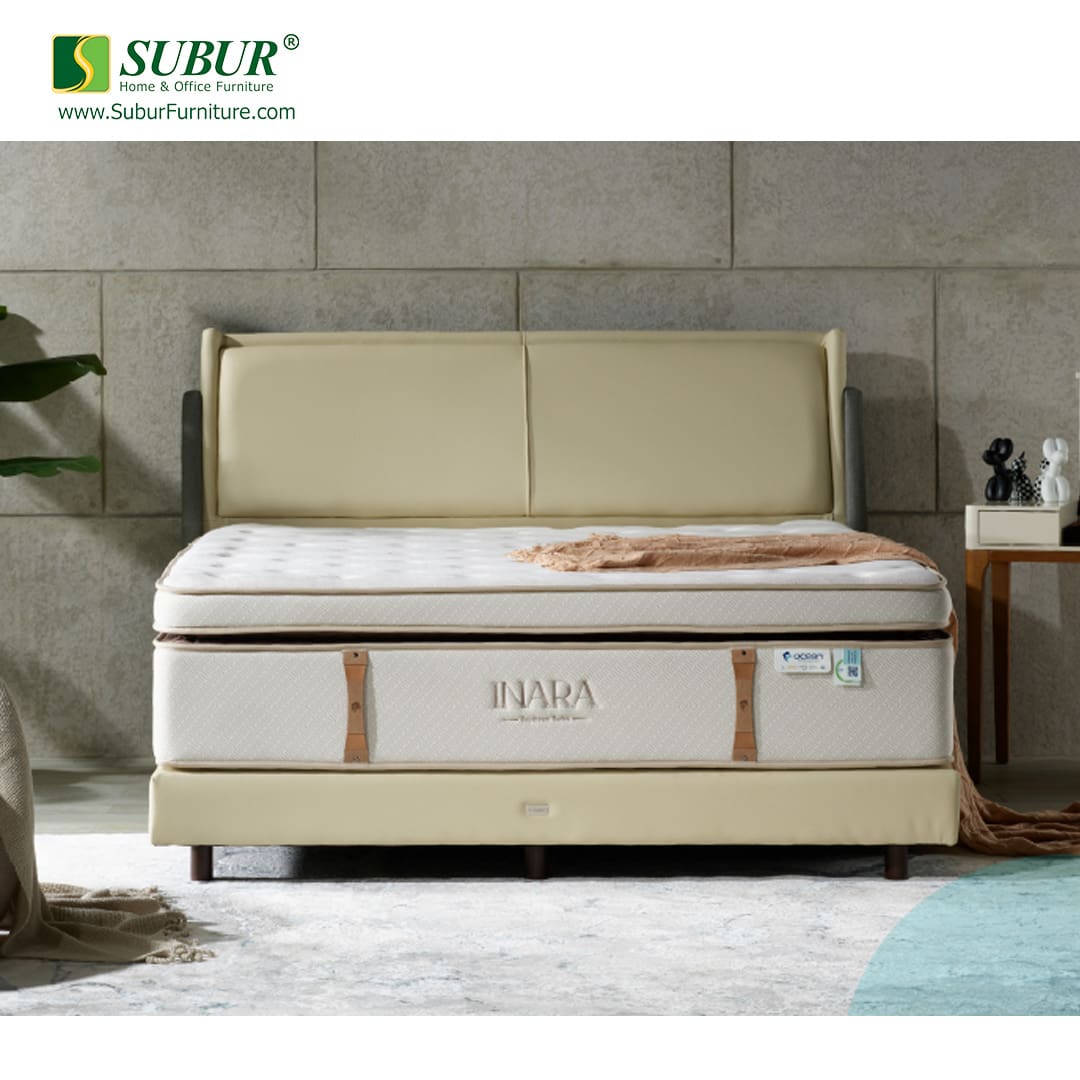 Springbed Ocean tipe Inara