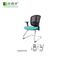 Kursi Hadap Savello tipe Camelot VT1A
