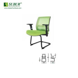 Kursi Hadap Savello tipe Artline VT1
