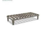 Tempur Bed Base Flex 500