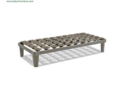 Tempur Bed Base Flex 500