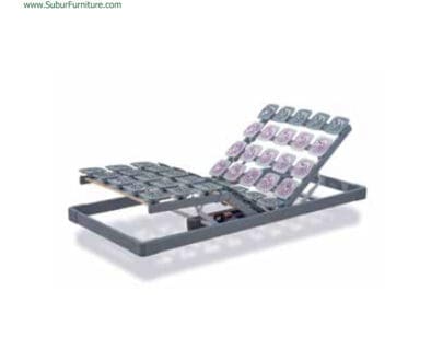 Tempur Bed Base Flex 2000