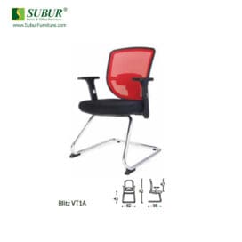 Kursi Hadap Savello tipe Blitz VT1
