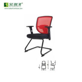 Kursi Hadap Savello tipe Blitz VT1A