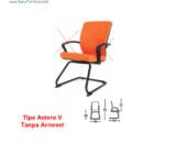 Kursi Hadap Savello tipe Astero V