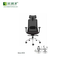 Kursi Kantor Savello tipe Aerus HCA