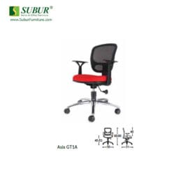 Kursi Kantor Savello tipe ASIX GT1A