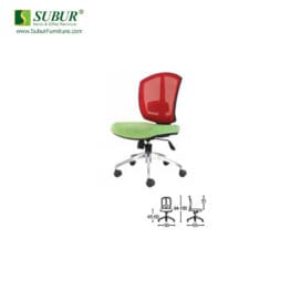 Kursi Kantor Savello tipe Camelot GA