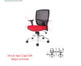 Kursi Kantor Savello tipe Capri GA
