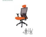 Kursi Kantor Savello tipe Electron HT1