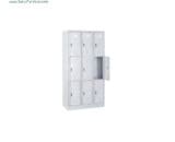Locker Safeguard tipe SL-B3 / 3X