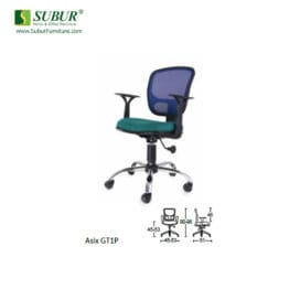 Kursi Kantor Savello tipe ASIX GT1P