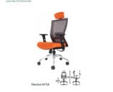 Kursi Kantor Savello tipe Electron HT1A
