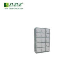 Locker Safeguard tipe SL-B5 / 3X