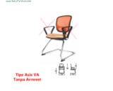 Kursi Hadap Savello tipe Asix VA